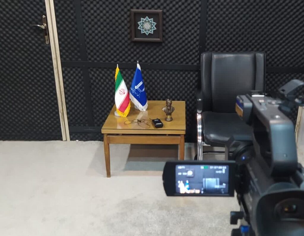 سامانه فیلم های آموزشی دانشگاه فردوسی - ocw