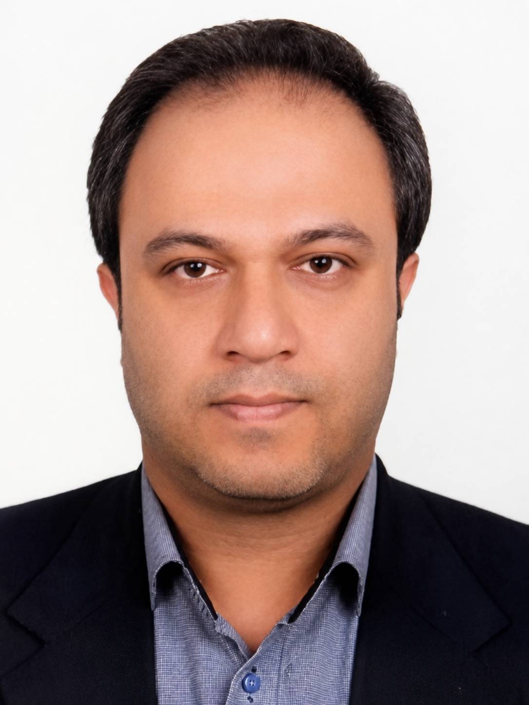 کیارش مجتهدین یزدی